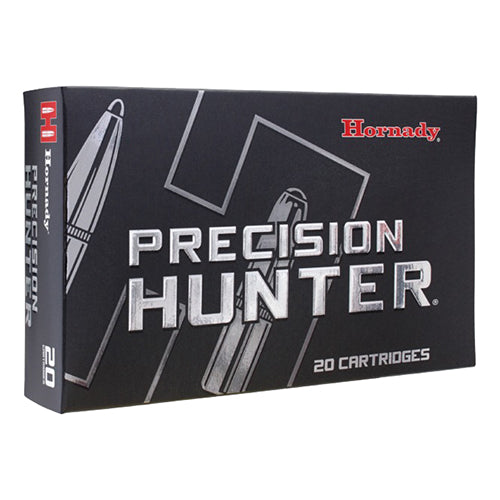 Hornady .300 Remington Short Action Ultra Magnum - RTP Armor