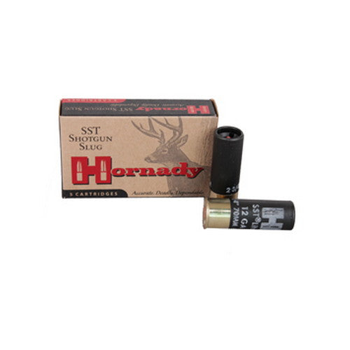 Hornady 12ga Slug 300 Gr FTX Lite - RTP Armor
