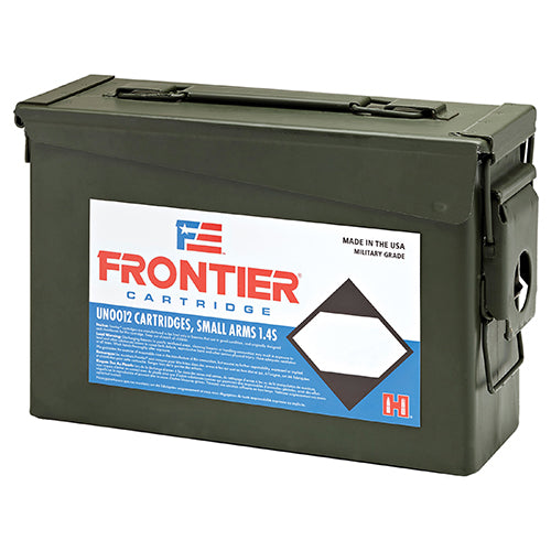Hornady .223 Remington Ammunition - RTP Armor