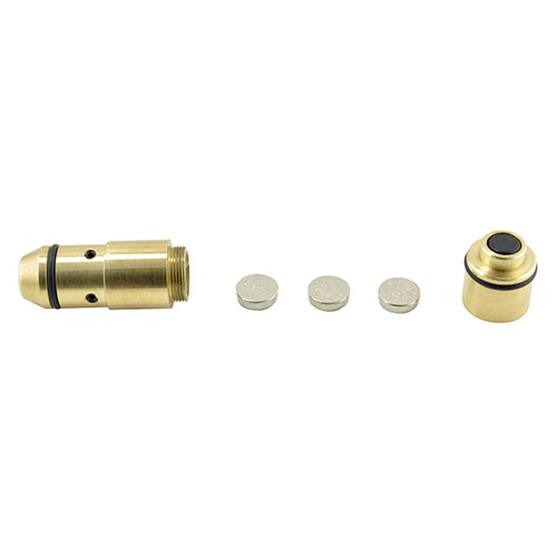 Laser Trainer Cartridge 40S&W - RTP Armor