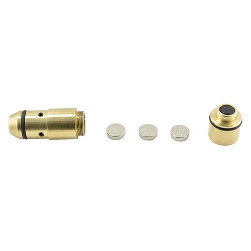 Laser Trainer Cartridge 45 ACP - RTP Armor