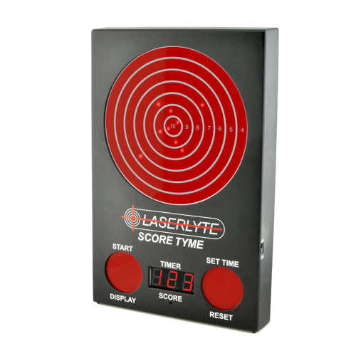 Score Tyme Target - RTP Armor