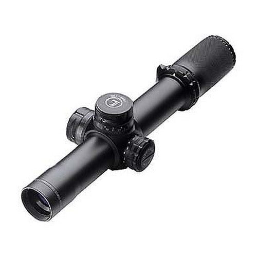 Mark 8 1.1-8x24mm CQBSS Matt M-TMR - RTP Armor