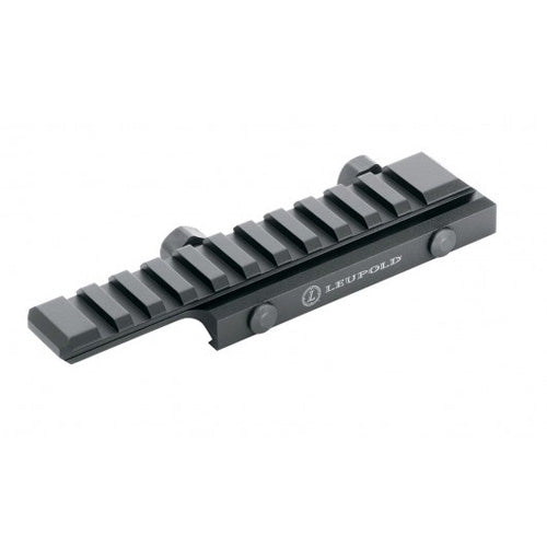 Mark 2 IMS Integral Rail Mount Matte - RTP Armor