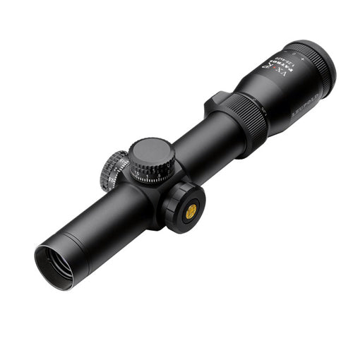VX-R Patrol 1.25-4x20mm Mte FD SPR - RTP Armor