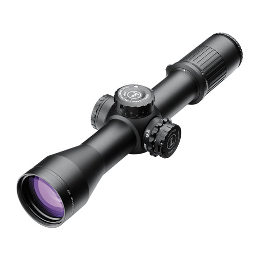 Mark 6 3-18x44mmM5C2 Matte Illum. FF TMR - RTP Armor
