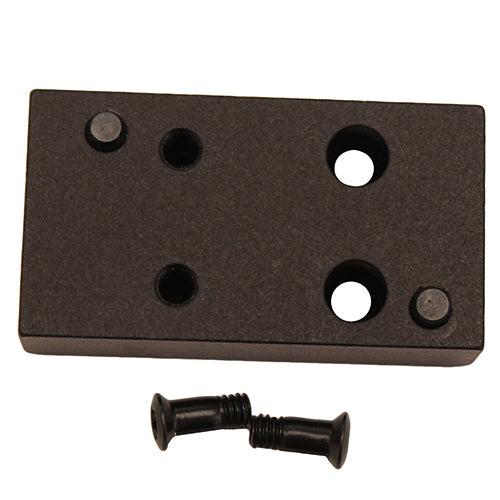 DeltaPoint Pro Cross Slot Riser Matte - RTP Armor