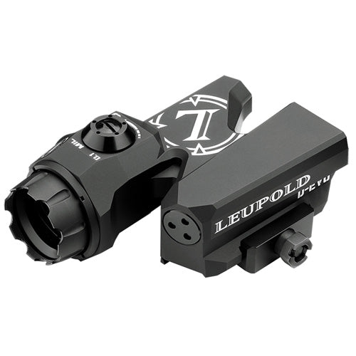 D-EVO 6x20mm Matte CMR-W - RTP Armor