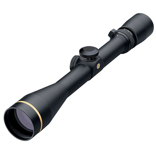 VX-3i 3.5-10x40mm CDS Matte Duplex - RTP Armor