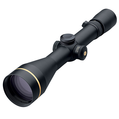 VX-3i 4.5-14x50mm (30mm) SF Matte Duplex - RTP Armor