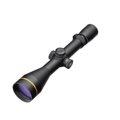 VX-3i 4.5-14x50mm SF CDS MatWind-Plex - RTP Armor