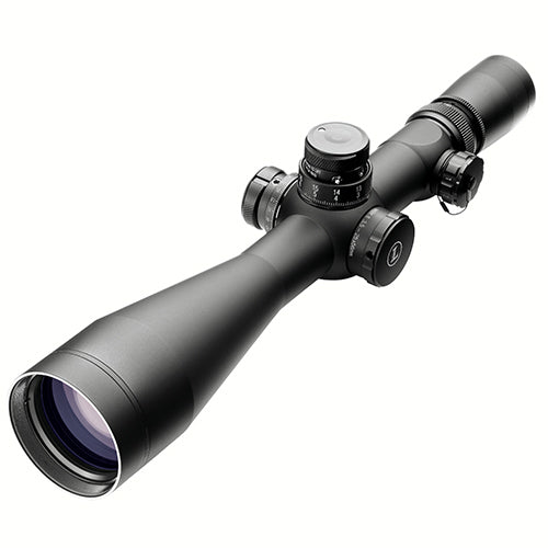 Mark 8 3.5-25X56mm (35mm) M5B2FF Tremor3 - RTP Armor