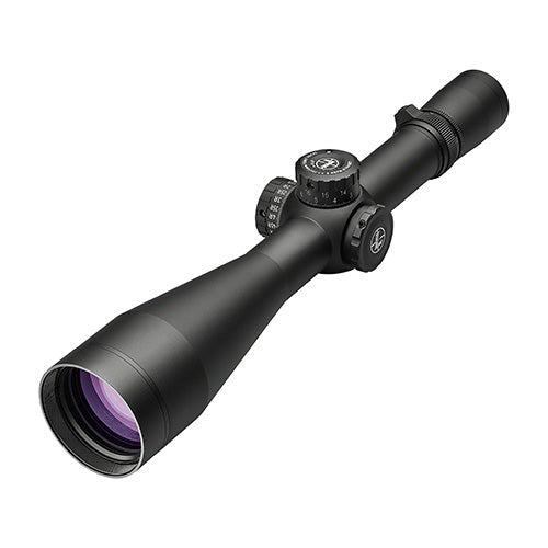 Mark 8 3.5-25X56mm(35)Mat Front Focal CCH - RTP Armor