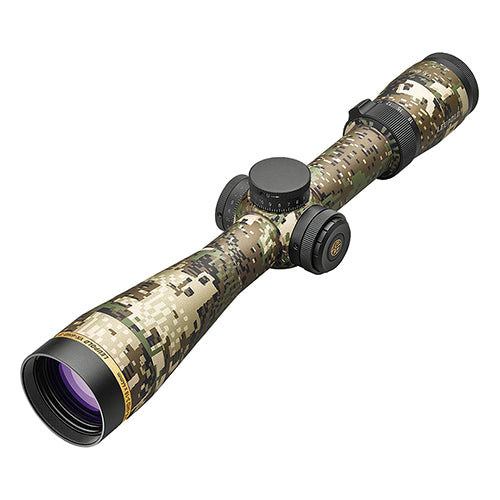 VX-6HD 3-18x44 CDS-ZL2 FD Tri-MOA Sitka - RTP Armor