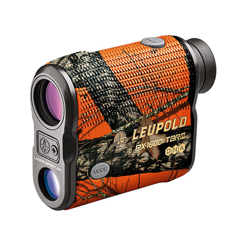 RX-1600i TBR/WDNA Laser Rangefinder MOBO - RTP Armor