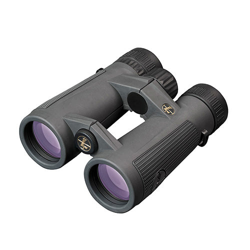 BX-5 Santiam HD 8x42mm Gray - RTP Armor