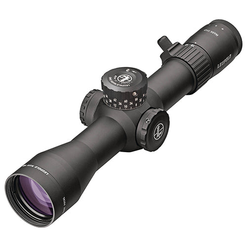 Mark 5HD 3.6-18x44 M1C3 FFP Impact 60 - RTP Armor