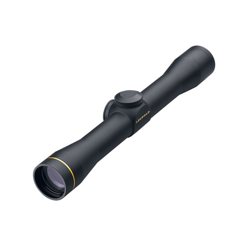 FX II 2.5x28mm Scout Duplex Matte - RTP Armor