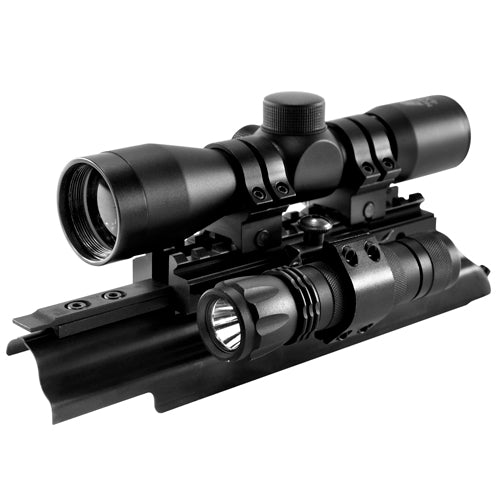 Sights N' Lights AK Combo - RTP Armor