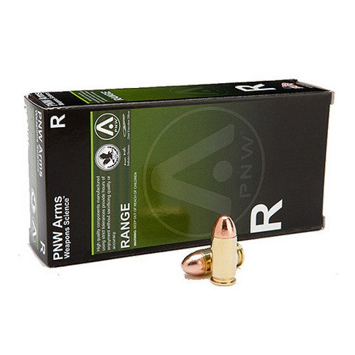 PNW Arms KRISS Ammunition - RTP Armor