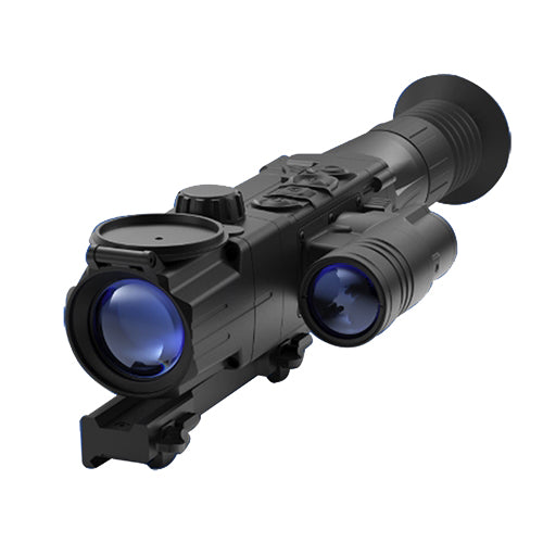 Digisight Ultra N450 Digital NV Riflscpe - RTP Armor