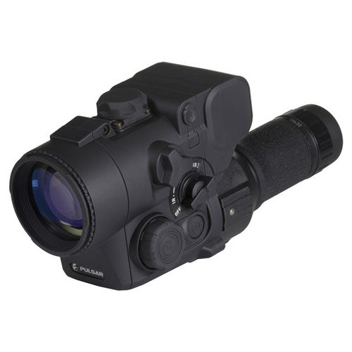 Digital Forward DN55 NV Monocular - RTP Armor