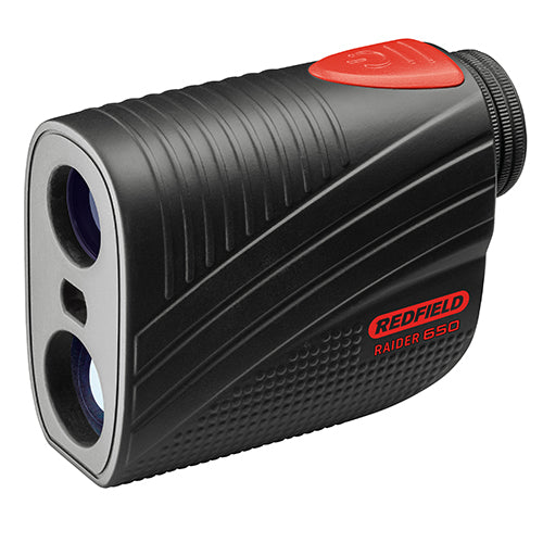 Raider 650A Angle Laser RngfndrBlackDR - RTP Armor