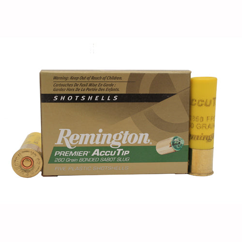 Remington Accu-Tip 20 Ga 2.75