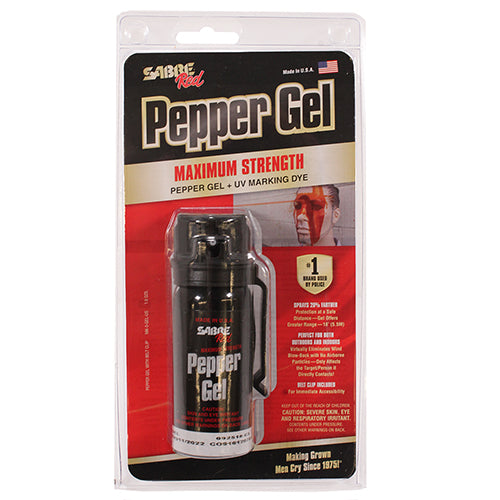 Flip-Top with Clip - GEL - RTP Armor