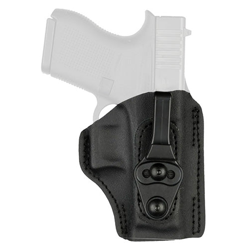 17T Tckbl IWB HlstrBlckRHM&P Shld 940 - RTP Armor