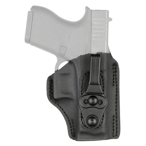17T Tckbl IWB HlstrBlackRHGlk 192332 - RTP Armor