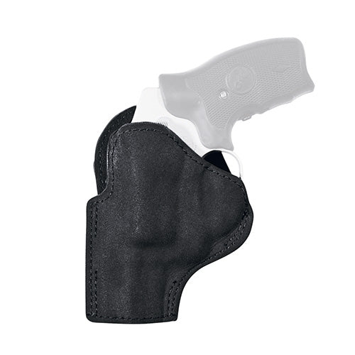 18 IWB S&W J Frame 2