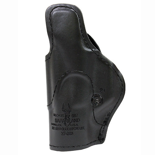 27 IWB Glock 19 23 4.0