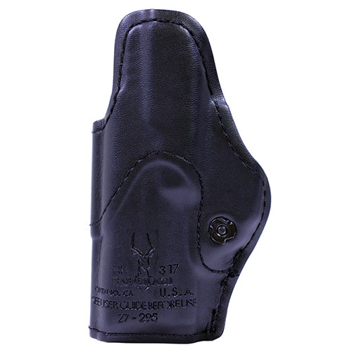 27 IWB H&K P30 PlnBlk RH - RTP Armor