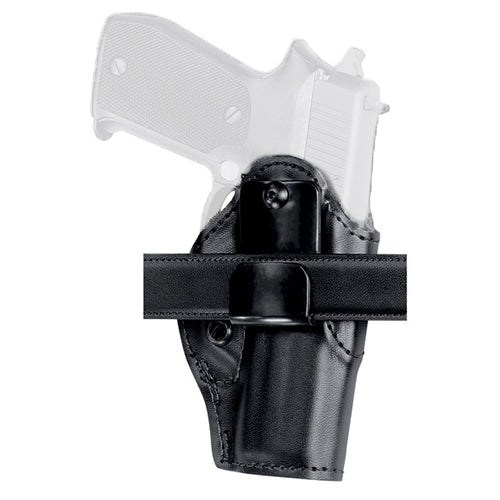 27 IWB Glock 43 PlnBlk RH - RTP Armor