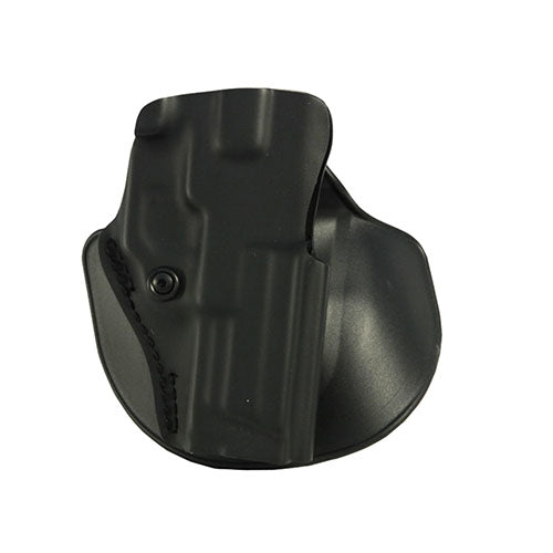 5198 IDPA AprvdBlackRHTaurus PT111 9mm - RTP Armor