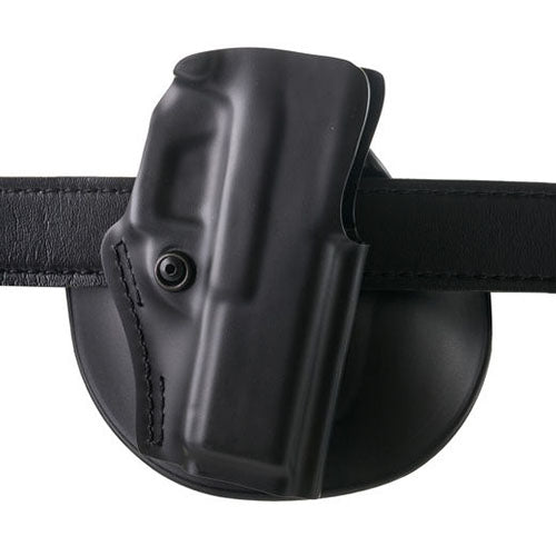 5198 IDPA AprvdBlackRHSD9/40VE 9mm.40 - RTP Armor