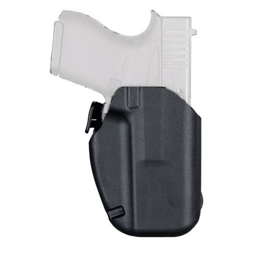 571 7TS GLS Slim HlstrBlckRHShld 9.40 - RTP Armor