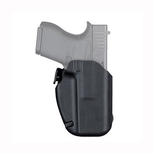 571 7TS GLS Slim HlstrBlckRHGlk 43 - RTP Armor
