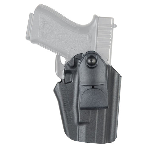 575 7TS GLS Pro-Fit HlstrShldBlackRH - RTP Armor