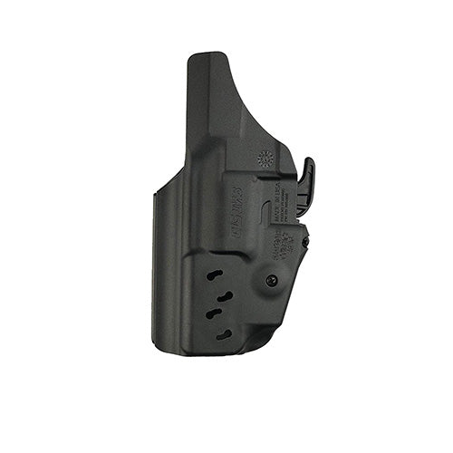 575 7TS GLS Pro-Fit HlstrG43BlackRH - RTP Armor