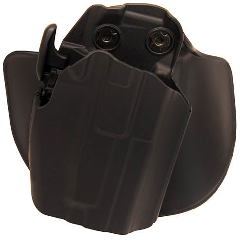 578 ProFit GLS Sz3 SubCompact Blk RH - RTP Armor