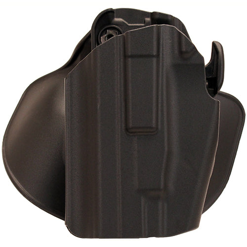 578 ProFit GLS Sz2 Compact Blk LH - RTP Armor