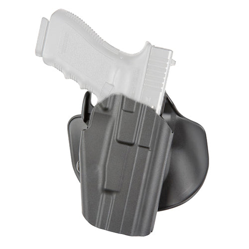 578 7TS GLS WdFrm LongSlide STX PlnBlk RH - RTP Armor