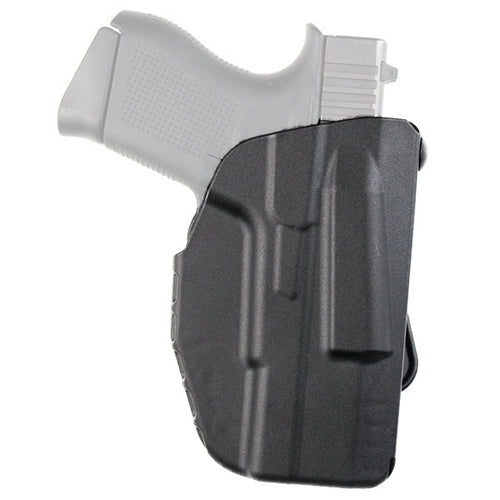 7371 7TS ALS Slm HlstrBKRHShld 9mm.40 - RTP Armor