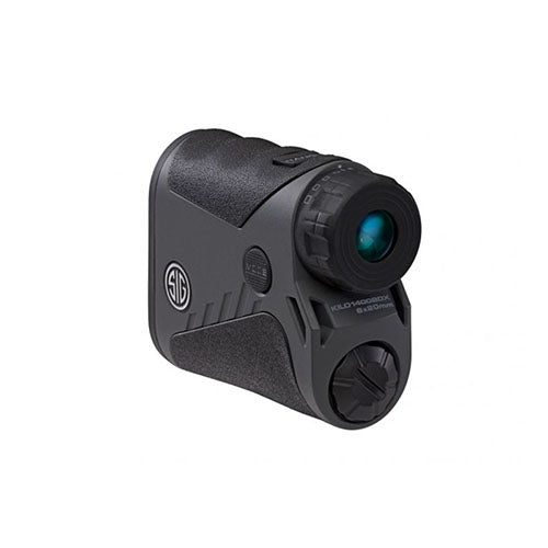 KILO1400BDX LASER RF MONO6X20mmGRAPHITE - RTP Armor
