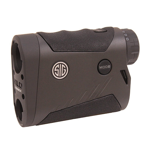 KILO1800BDX LASER RF MONO6X22mmBK - RTP Armor
