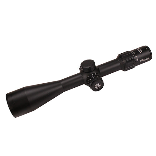 SIERRA3BDX RIFLE SCPE6.5-20X52mmBK - RTP Armor