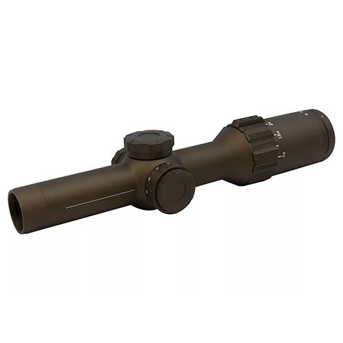 TANGO6T SCOPE1-6X24MM30MMSFPFDE - RTP Armor
