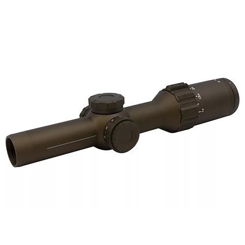 TANGO6T1-6X24mm30mmHELLFIRE 3FDE - RTP Armor